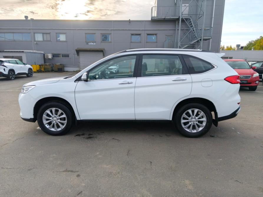 Haval M6 II Санкт-Петербург  - изображение 8