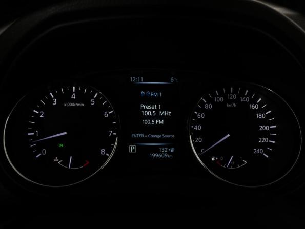 Nissan Qashqai II с пробегом 2018 года, цена 1 399 000 рублей, 199607 км, внедорожник, Автокод Объявления