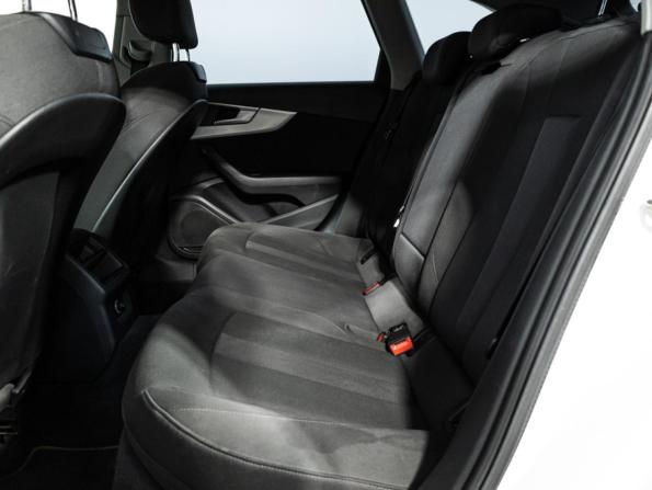 Audi A4 V (B9) с пробегом 2018 года, цена 2 050 000 рублей, 229252 км, универсал, Автокод Объявления
