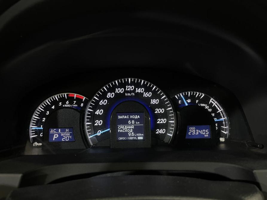 Toyota Camry VII (XV50) Ярославль  - изображение 12