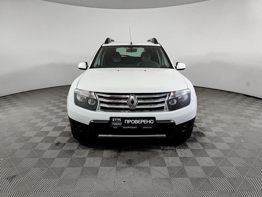 Renault Duster I Уфа  - изображение 8