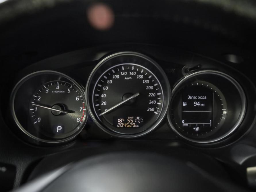 Mazda CX-5 I Санкт-Петербург  - изображение 12