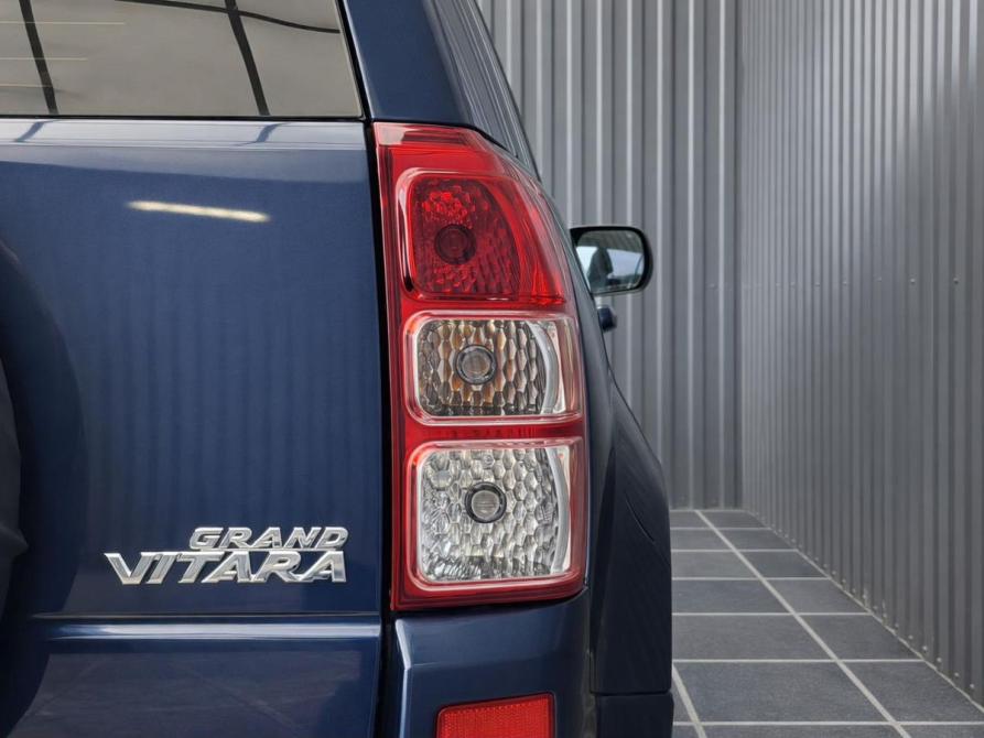 Suzuki Grand Vitara II Пермь  - изображение 29