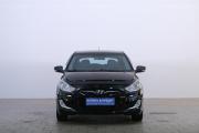 Hyundai Solaris I Омск  - изображение 24
