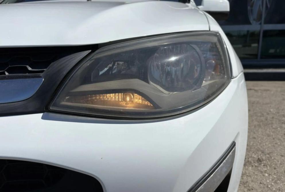 Lada (ВАЗ) Kalina II Саратов  - изображение 9