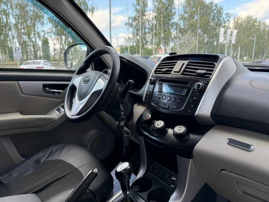 Lifan X60 I Ульяновск  - изображение 16