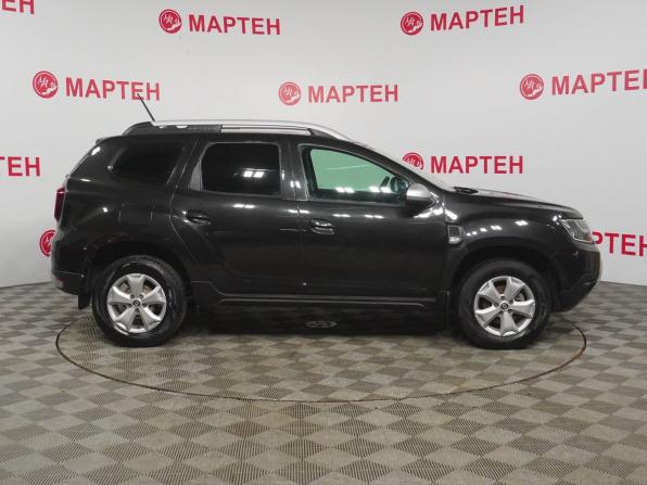 Renault Duster II с пробегом 2022 года, цена 1 774 000 рублей, 84699 км, внедорожник, Автокод Объявления