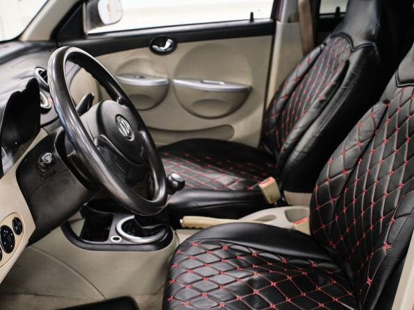 Lifan Smily I (320) с пробегом 2011 года, цена 171 000 рублей, 128325 км, хэтчбек, Автокод Объявления