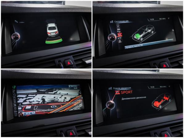 BMW 5 серии VI (F10/F11/F07) Рестайлинг с пробегом 2015 года, цена 2 540 000 рублей, 138069 км, седан, Автокод Объявления