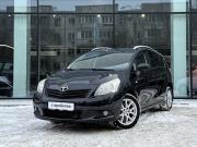 Toyota Verso I Самара  - изображение 16
