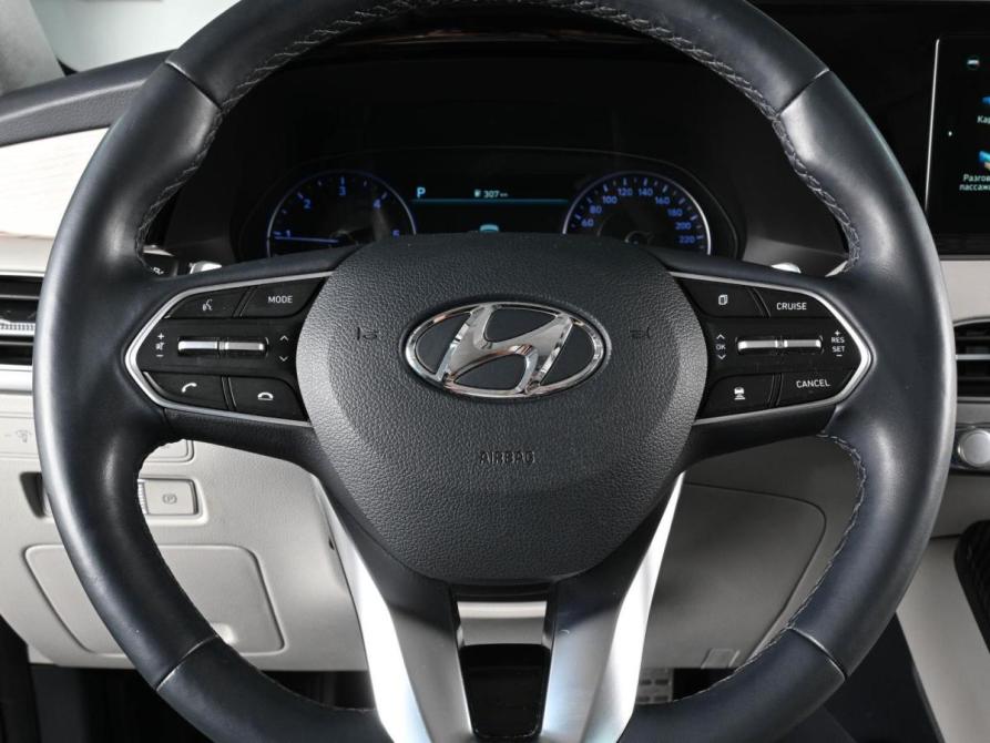 Hyundai Palisade I Ростов-на-Дону  - изображение 14