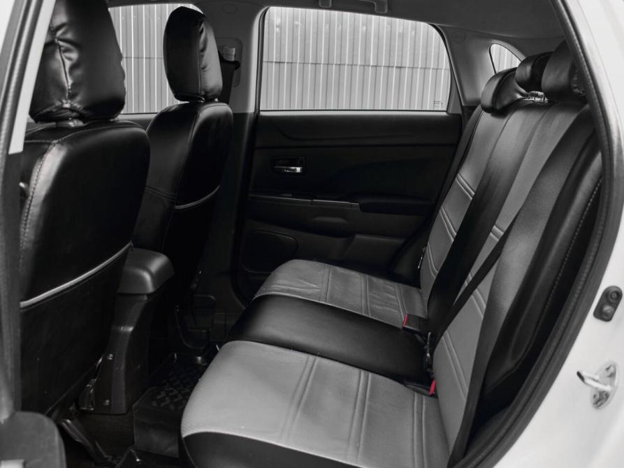 Mitsubishi ASX I Екатеринбург  - изображение 18