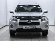 Toyota RAV4 III (XA30) Рестайлинг Красноярск  - изображение 31