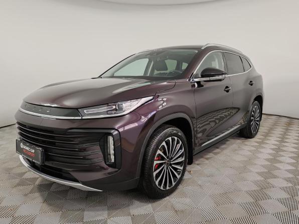Exeed TXL I Рестайлинг с пробегом 2022 года, цена 2 099 000 рублей, 60900 км, внедорожник, Автокод Объявления