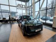 Geely Atlas II Москва  - изображение 11