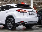 Lexus RX IV Рестайлинг Санкт-Петербург  - изображение 46