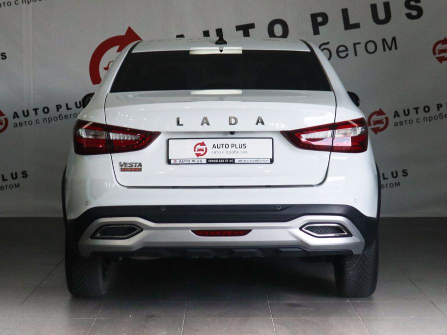 Lada (ВАЗ) Vesta I Рестайлинг (NG) Минеральные Воды  - изображение 4