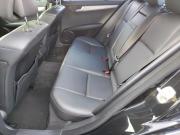 Mercedes-Benz C-Класс III (W204) Рестайлинг Набережные Челны  - изображение 38