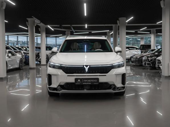Voyah Free I Рестайлинг с пробегом 2023 года, цена 4 390 000 рублей, 29028 км, внедорожник, Автокод Объявления