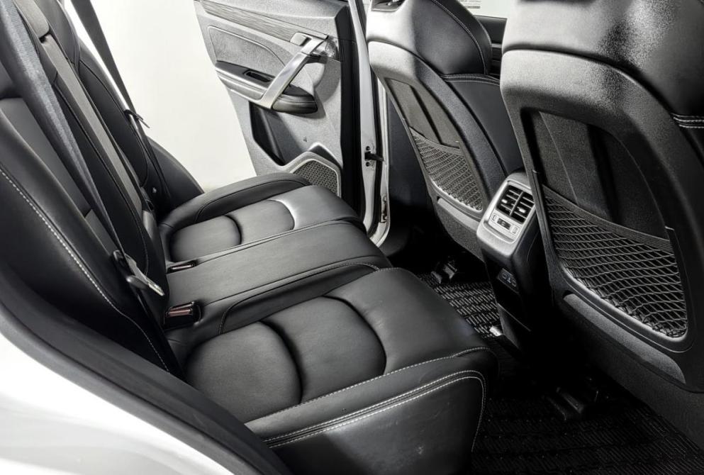 Geely Atlas Pro Волгоград  - изображение 17