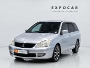 Mitsubishi Lancer IX Рестайлинг Новосибирск  - изображение 15