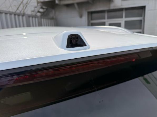 Geely Monjaro I с пробегом 2026 года, цена 4 250 000 рублей, 5 км, внедорожник, Автокод Объявления