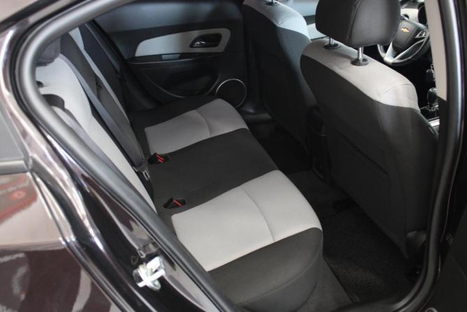 Chevrolet Cruze I Рестайлинг с пробегом 2014 года, цена 698 000 рублей, 106463 км, седан, Автокод Объявления