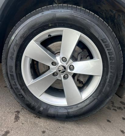 Skoda Kodiaq I с пробегом 2019 года, цена 2 370 000 рублей, 135800 км, внедорожник, Автокод Объявления