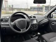 Lada (ВАЗ) Granta I Рестайлинг Крым  - изображение 29