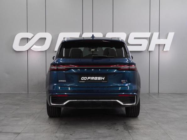 Geely Xingyue L I с пробегом 2024 года, цена 3 499 000 рублей, 37390 км, внедорожник, Автокод Объявления