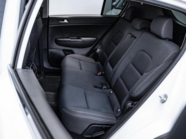 Kia Sportage IV с пробегом 2018 года, цена 2 100 000 рублей, 87316 км, внедорожник, Автокод Объявления