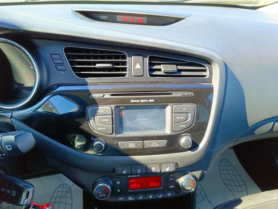 Kia Ceed II Тюмень  - изображение 18