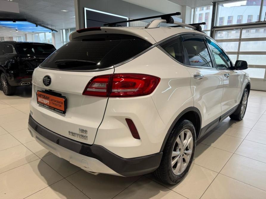 FAW Besturn X80 I Екатеринбург  - изображение 5