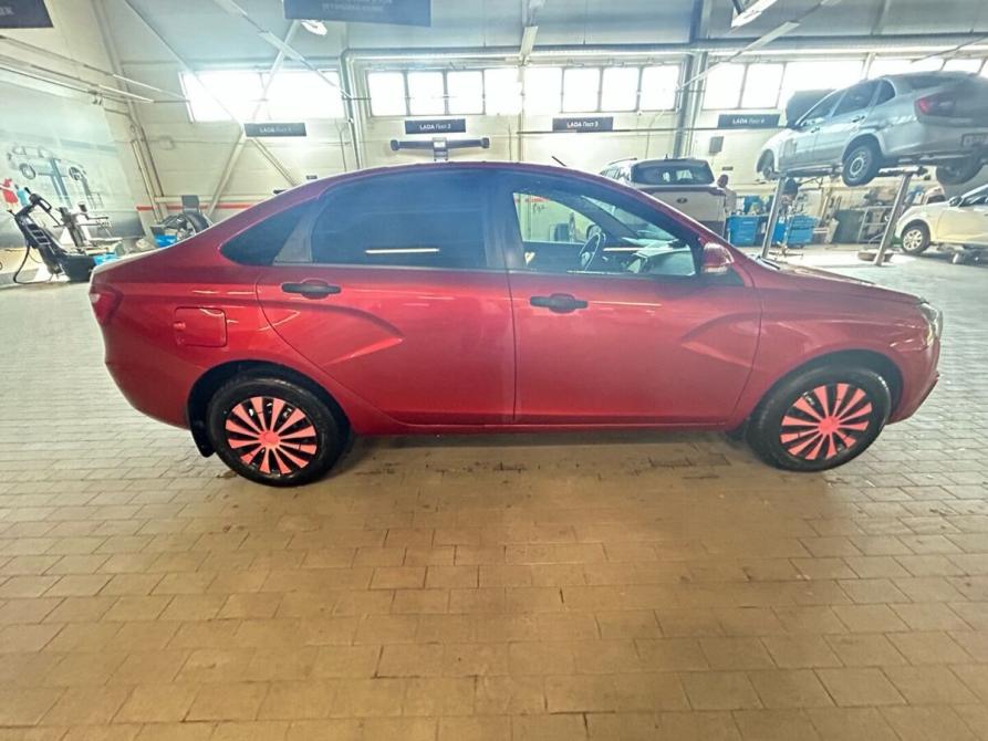 Lada (ВАЗ) Vesta I Екатеринбург  - изображение 11