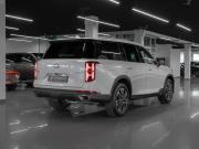 GAC GS8 II Москва  - изображение 32
