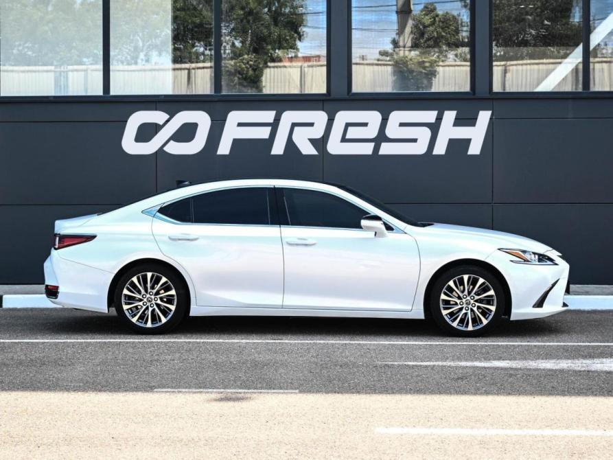 Lexus ES VII Новороссийск  - изображение 5
