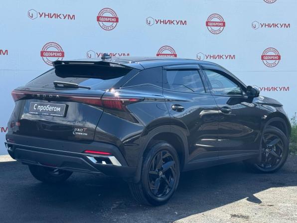 Omoda C5 I с пробегом 2023 года, цена 1 729 000 рублей, 35728 км, внедорожник, Автокод Объявления