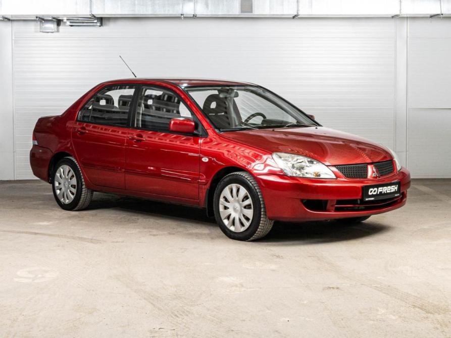 Mitsubishi Lancer IX Ставрополь  - изображение 1