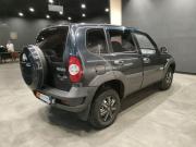 Chevrolet Niva I Рестайлинг Нижний Новгород  - изображение 12