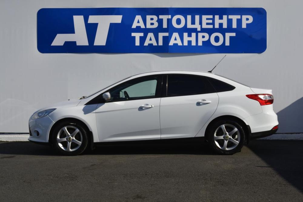 Ford Focus III Рестайлинг Таганрог  - изображение 8