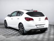 Opel Astra J Москва  - изображение 23