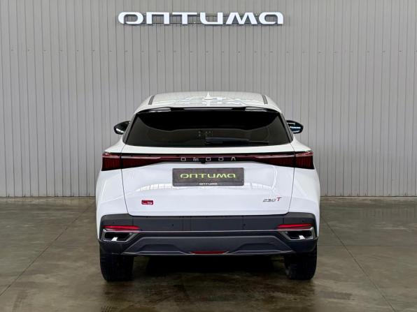 Omoda C5 I с пробегом 2023 года, цена 1 747 000 рублей, 57848 км, внедорожник, Автокод Объявления