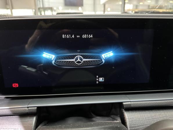 Mercedes-Benz GLE Coupe II (C167) с пробегом 2022 года, цена 9 500 000 рублей, 68501 км, внедорожник, Автокод Объявления