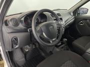 Lada (ВАЗ) Granta I Рестайлинг Воронеж  - изображение 28