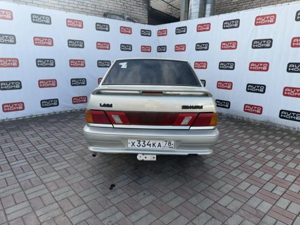 Lada (ВАЗ) 2115 с пробегом 2003 года, цена 199 999 рублей, 188123 км, седан, Автокод Объявления