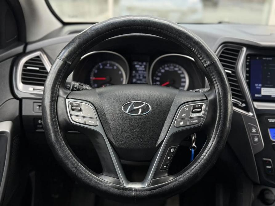 Hyundai Santa Fe III Новосибирск  - изображение 16