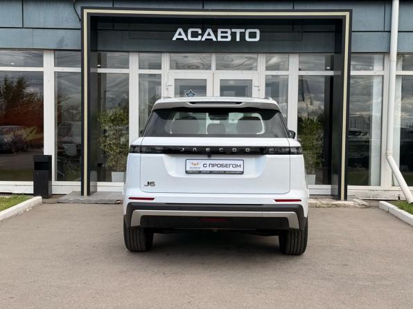 Jaecoo J6 с пробегом 2026 года, цена 2 249 000 рублей, 9159 км, внедорожник, Автокод Объявления