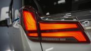 Toyota Alphard III Рестайлинг Благовещенск  - изображение 51