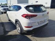Hyundai Tucson III Тольятти  - изображение 7