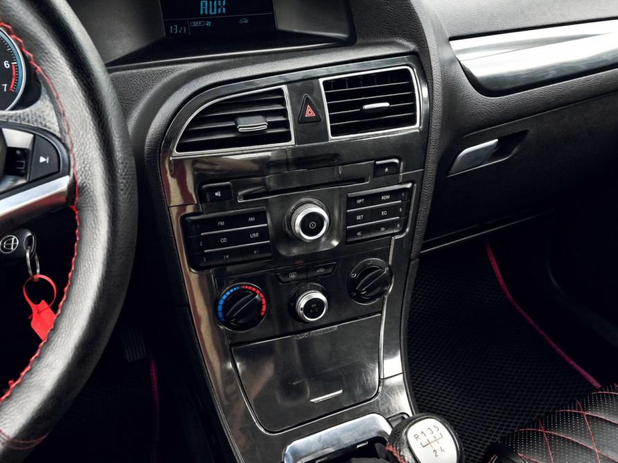 Brilliance V5 I Екатеринбург  - изображение 11